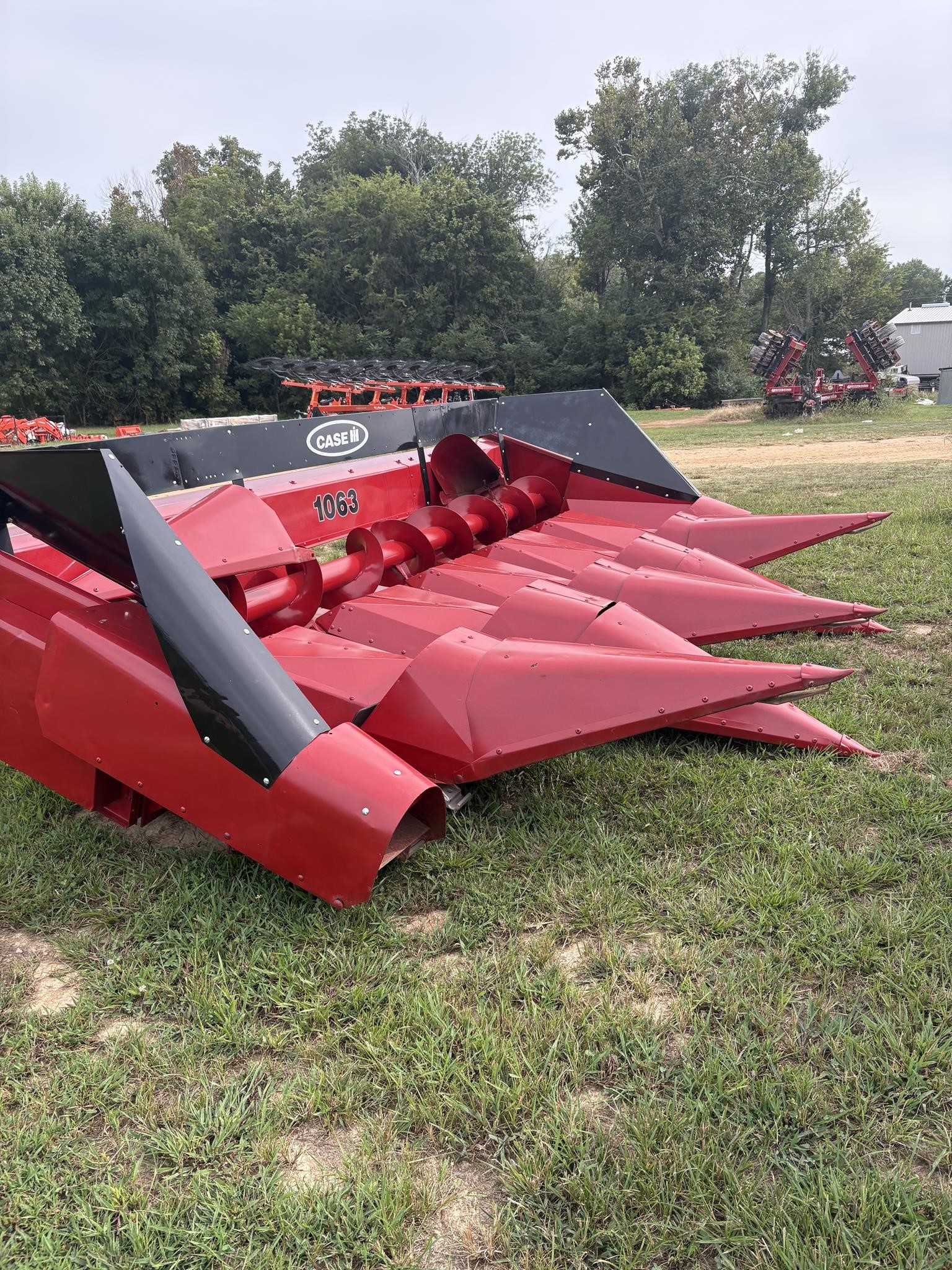 CASE IH 4412 - 150105645460 - Brothers Implement Company