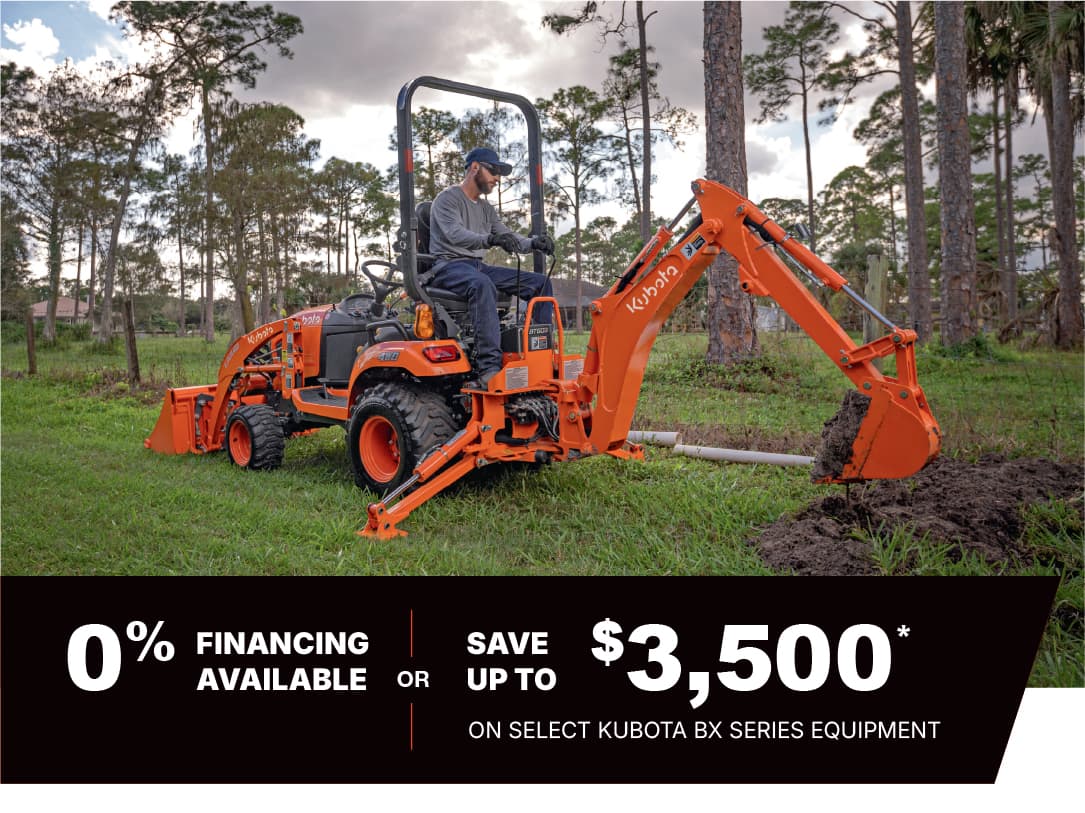 Brothers Implement Company - Kubota Dealer in Hillsboro, TN
